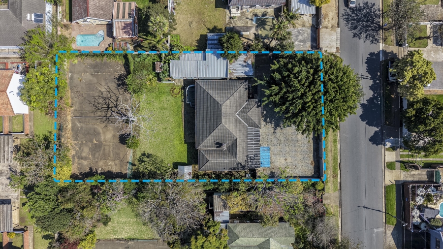 8 Bedroom Property for Sale in Vincent Eastern Cape
